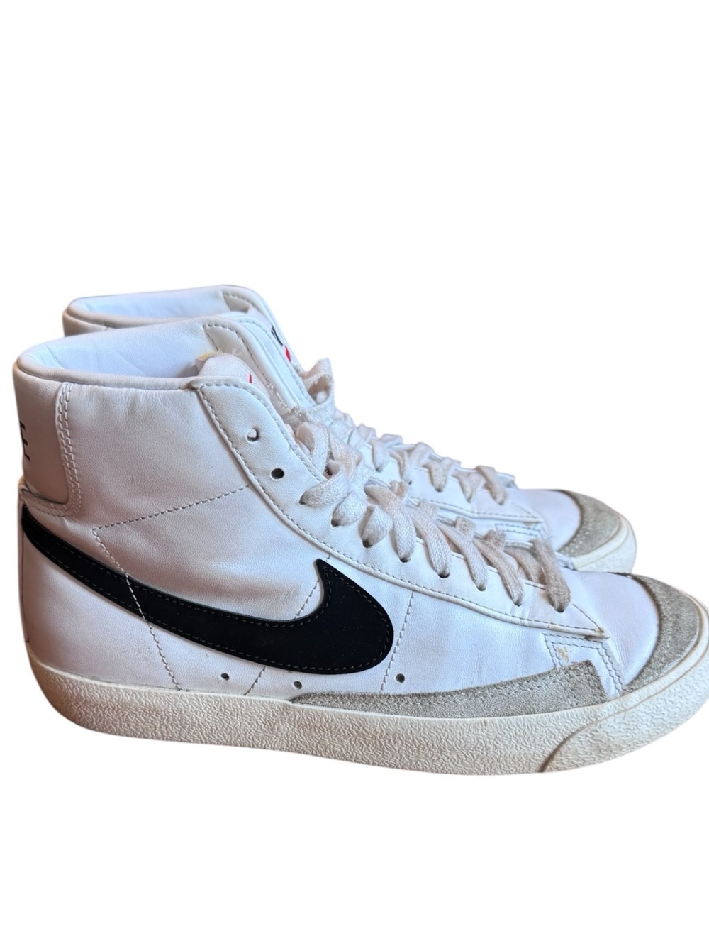 Nike Blazer Mid '77 Vintage sneakers size 7